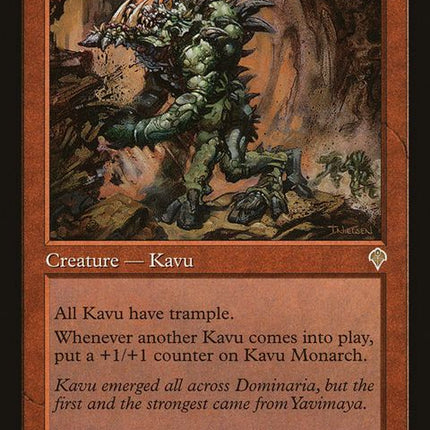 149-kavumonarch