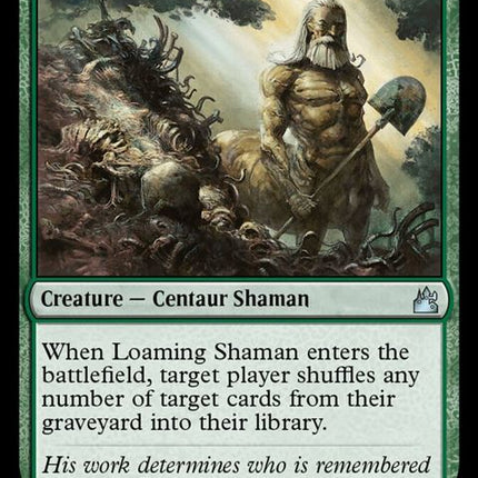 149-loamingshaman