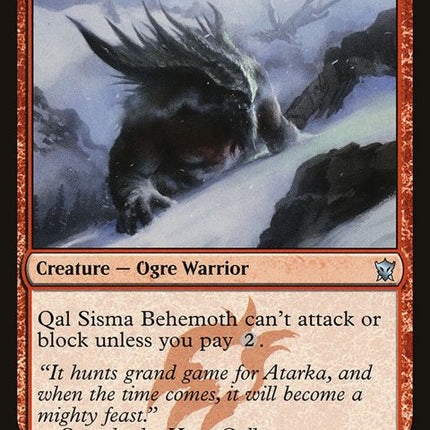 149-qalsismabehemoth