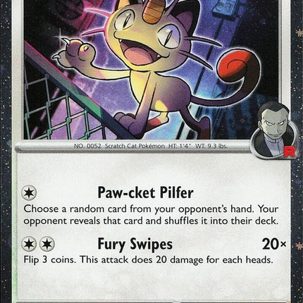149-teamrocketsmeowth-cosmosholo