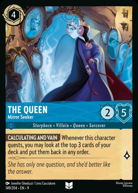 149-thequeen-mirrorseeker