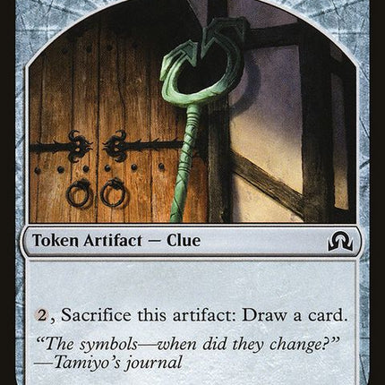 15-clue
