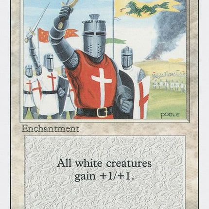 15-crusade