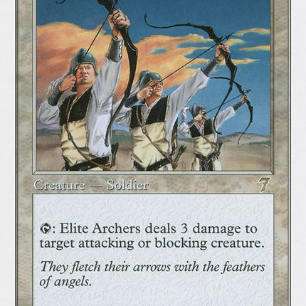 15-elitearchers