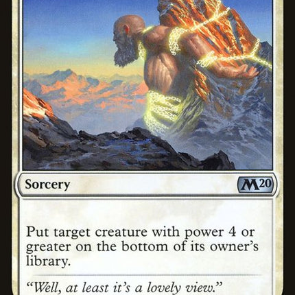 15-eternalisolation