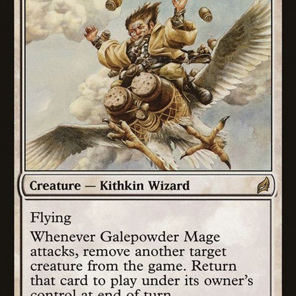 15-galepowdermage