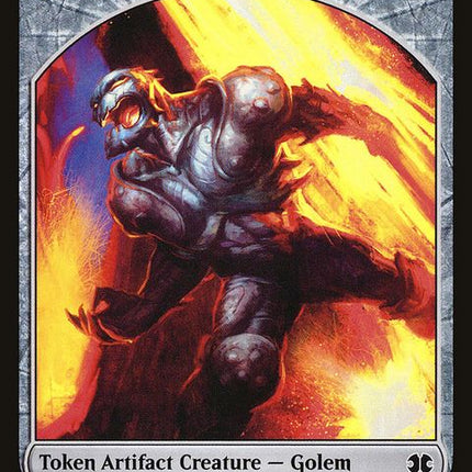 15-golem