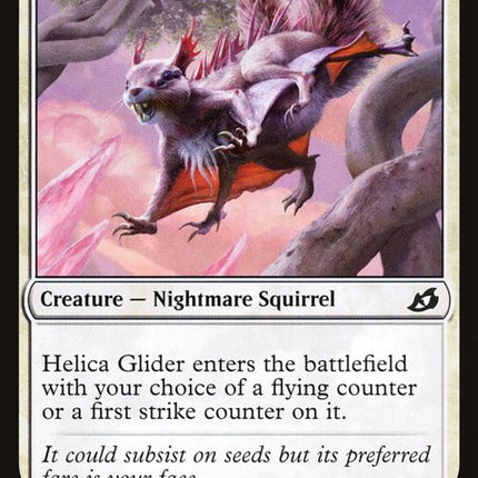 15-helicaglider