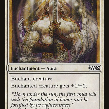 15-holystrength