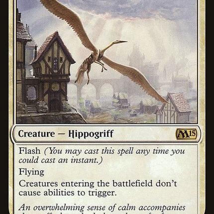 15-hushwinggryff