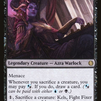 15-kelsfightfixer