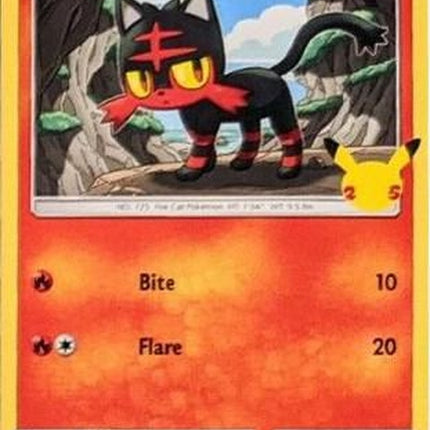 15-litten