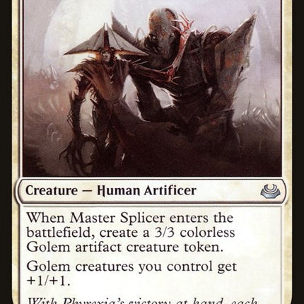 15-mastersplicer