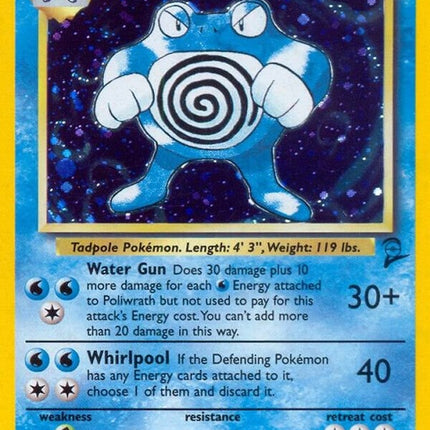 15-poliwrath