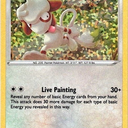 15-smeargle