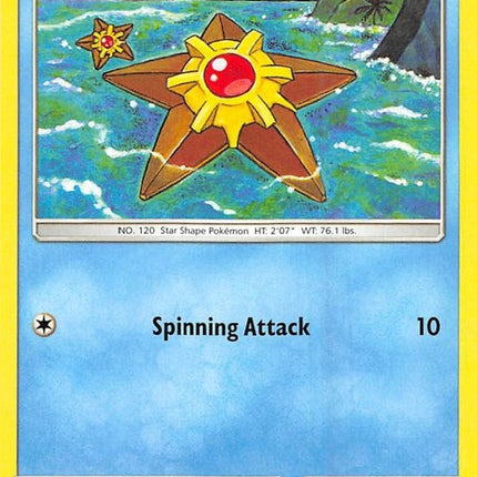 15-staryu