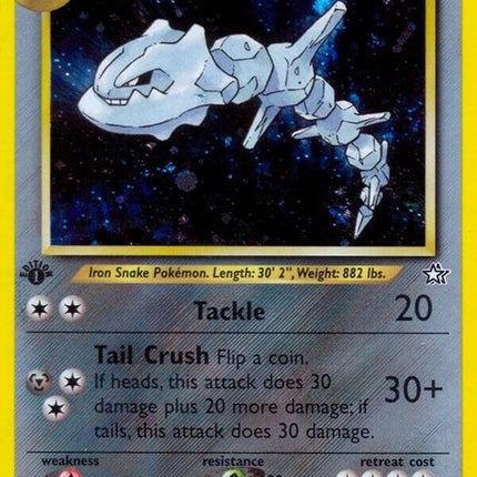 15-steelix