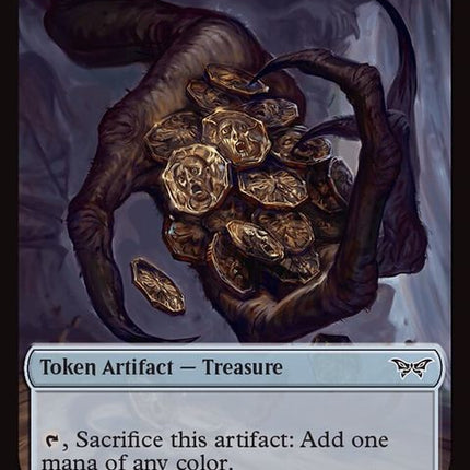 15-treasure