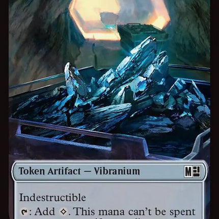 15-vibranium