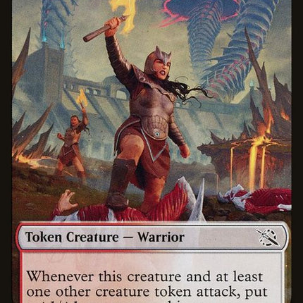 15-warrior-a