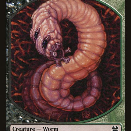 15-worm