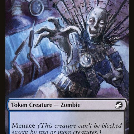 15-zombie