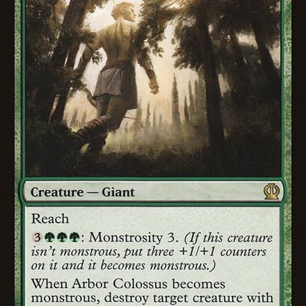 150-arborcolossus