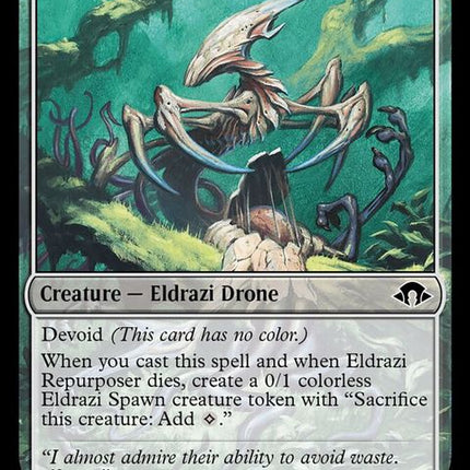 150-eldrazirepurposer