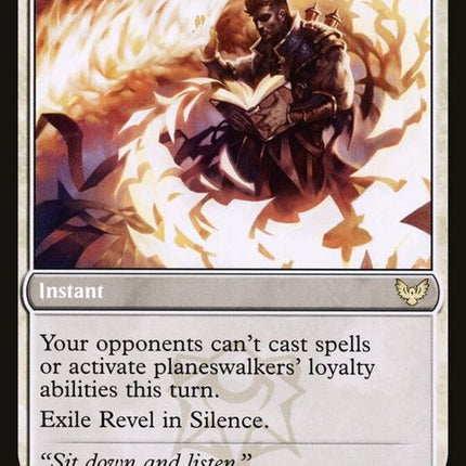 150-flamescrollcelebrantrevelinsilence