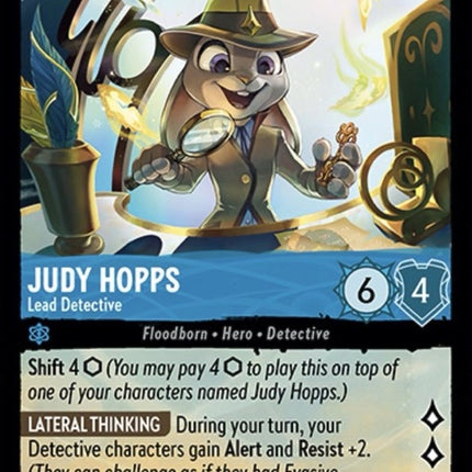 150-judyhopps-leaddetective