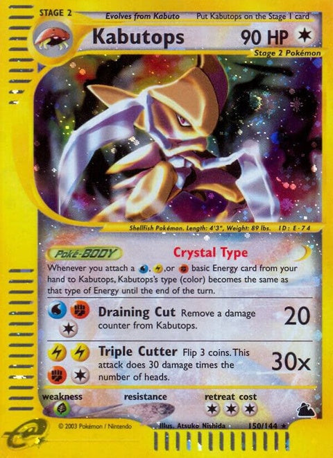150-kabutops