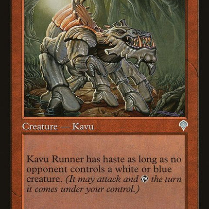 150-kavurunner