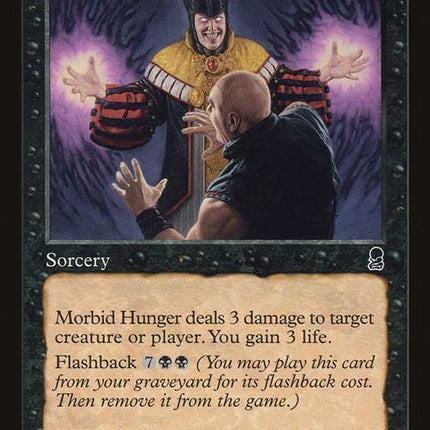150-morbidhunger