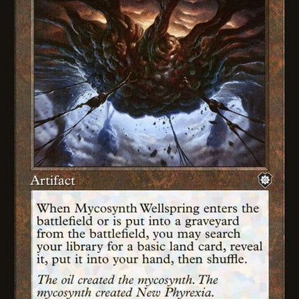 150-mycosynthwellspring