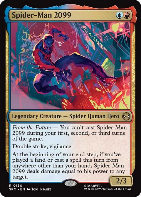 150-spiderman2099