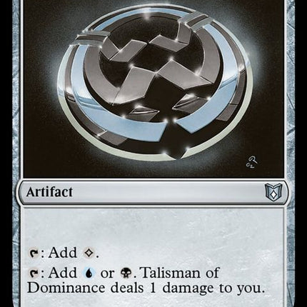150-talismanofdominance