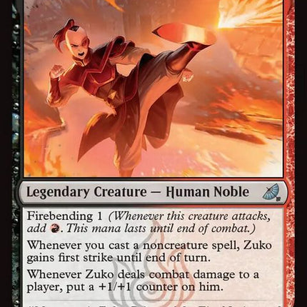 150-zukoseekinghonor