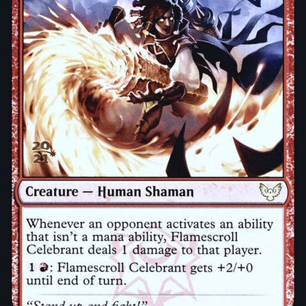 150s-flamescrollcelebrantrevelinsilence