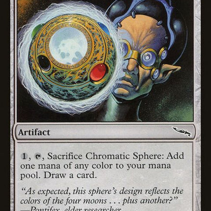 151-chromaticsphere