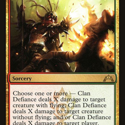 151-clandefiance