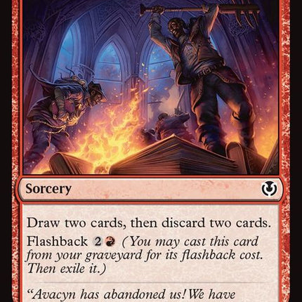151-faithlesslooting