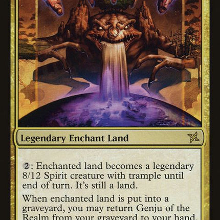 151-genjuoftherealm