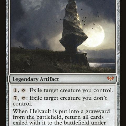 151-helvault