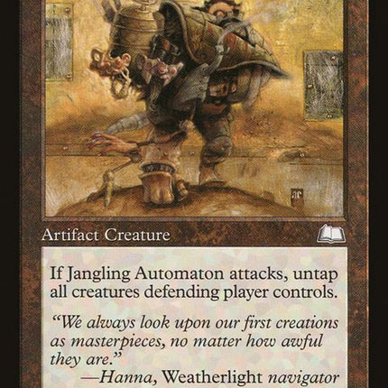 151-janglingautomaton