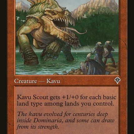 151-kavuscout