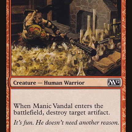 151-manicvandal