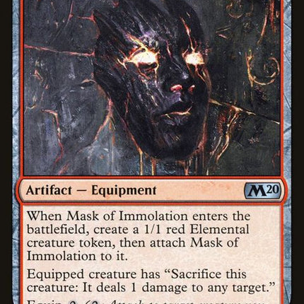 151-maskofimmolation