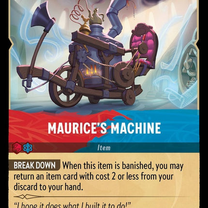 151-mauricesmachine