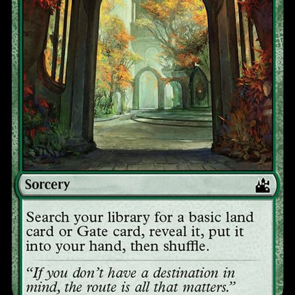 151-openthegates