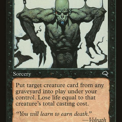 151-reanimate